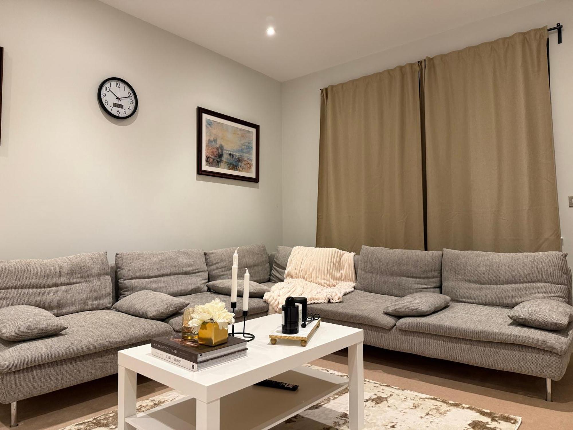 伦敦Baycroft House公寓 外观 照片